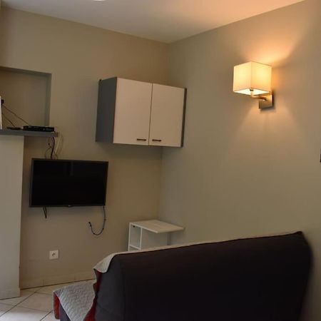 Le Fsi .Confort*Wifi*Parking*Ski - Cure Thermale-Les Lodges De Sandrine La Léchère 외부 사진